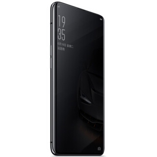 OPPO Find X 兰博基尼版 4G手机 8GB+512GB 碳纤黑