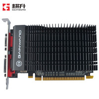 GAINWARD 耕升 GeForce GT710 2G显卡