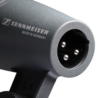 SENNHEISER 森海塞尔 E604 中高频乐器有线麦克风