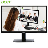 acer 宏碁 KA220HQ 21.5英寸 显示器