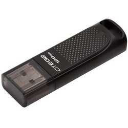 Kingston 金士顿 DTEG2 USB3.1 U盘 128GB