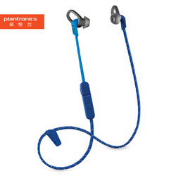 plantronics 缤特力 BackBeat FIT 305 防水蓝牙运动耳机