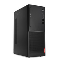 Lenovo 联想 M4900k 台式电脑主机 (i5-7400、4GB、GT730、1TB)