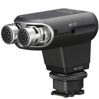  SONY/索尼 ECM-XYST1M 麦克风