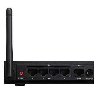 CISCO 思科 RV130W-E-K9-CN 多功能VPN 路由器