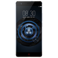 努比亚(nubia)Z17 极光蓝 6GB+64GB