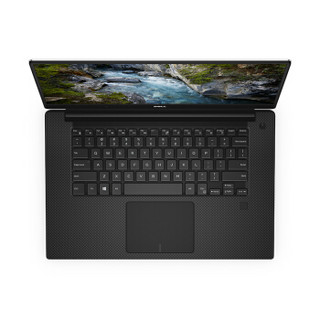 DELL 戴尔 Precision 5520 15.6英寸 笔记本 （E3-1505M/32G/1T固态/M1200 4G/4K/WIN10）