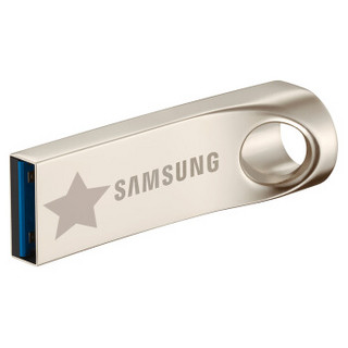 SAMSUNG 三星 Bar USB3.0 U盘 64GB 定制版