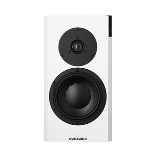 Dynaudio 丹拿 焦点系列 Foucs 20 XD 有源HiFi音箱 哑光白