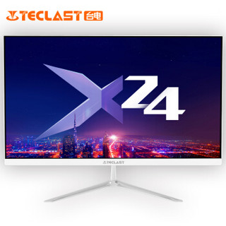 Teclast 台电 X24 Air 一体机电脑 (Intel奔腾 赛扬、4G、128G)