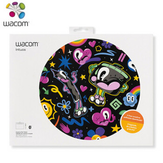 wacom 和冠 数位板  CTL-4100/K0