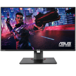 ASUS 华硕 VG278QE 27英寸 TN电竞显示器（144Hz、1ms、FreeSync）