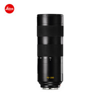 Leica 徕卡 APO VARIO-ELMARIT-SL 90-280mm F2.8-4 变焦镜头 黑色