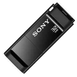 SONY 索尼 精致系列 USB3.0 U盘 32GB