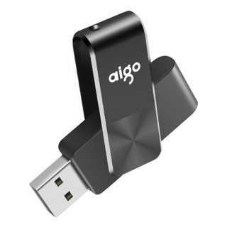 aigo 爱国者 U266 U盘 8GB