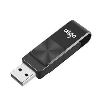 aigo 爱国者 U266 U盘 8GB