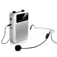 PHILIPS 飞利浦 SBM150 户外音箱 白色