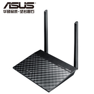 ASUS 华硕 RT-N12  PRO 300M智能无线路由器