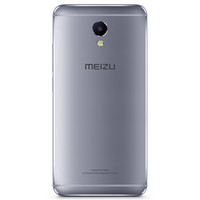 MEIZU 魅族 魅蓝 Note 5 4G手机 4GB+64GB 星空灰
