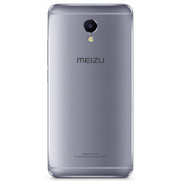 MEIZU 魅族 魅蓝 Note 5 4G手机 4GB+64GB 星空灰