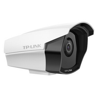 TP-LINK 普联 TL-IPC313-8  网络监控摄像头 130万像素