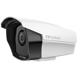 TP-LINK 普联 TL-IPC313-8  网络监控摄像头 130万像素