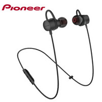 Pioneer 先锋 SEC-E322BT 入耳式蓝牙耳机 黑色