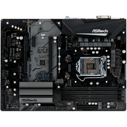 ASRock 华擎 H370 Pro4 主板