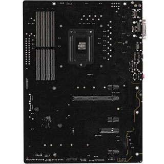 ASRock 华擎 H370 Pro4 主板