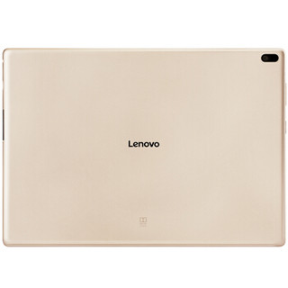 Lenovo 联想 TB-X804F 平板电脑 (64GB、WIFI、4GB、香槟金)