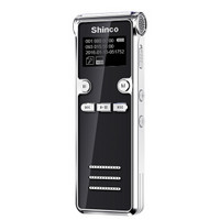  Shinco 新科 RV-19 录音笔 16GB
