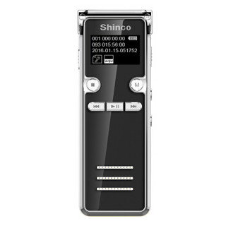  Shinco 新科 RV-19 录音笔 16GB