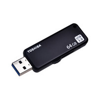 TOSHIBA 东芝 随闪系列 U365 USB3.0 U盘 64GB
