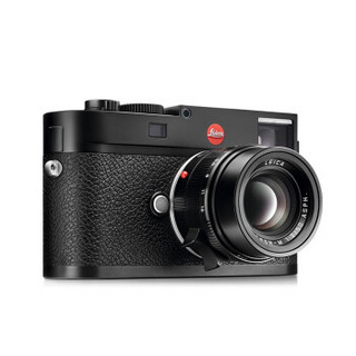 Leica 徕卡 M262 全画幅旁轴数码相机 黑色