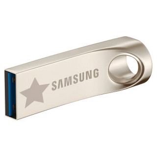  SAMSUNG 三星 Bar USB3.0 U盘 32GB 定制版