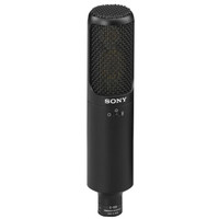 SONY/索尼 C-100 麦克风