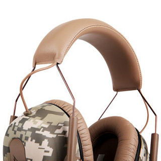  SOMiC 硕美科 G936 指挥官迷彩版 7.1环绕声电竞 游戏耳机