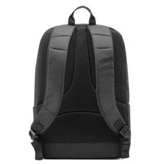 美旅AmericanTourister明星同款韩版双肩背包 笔记本电脑包男女书包双肩包AG0*001黑色
