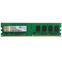 Team 十铨 DDR2 800MHz 2GB 台式机内存