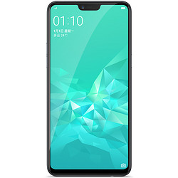 OPPO 欧珀 A3 全网通 智能手机 4GB+128GB