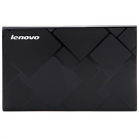  Lenovo 联想 F360S USB3.0 移动硬盘 1TB 紫金色
