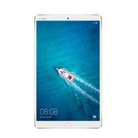 HUAWEI 华为 M5 8.4英寸平板电脑 4GB+32GB WiFi 香槟金