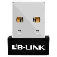 B-LINK 必联 BL-LW05-5R2 迷你USB无线网卡