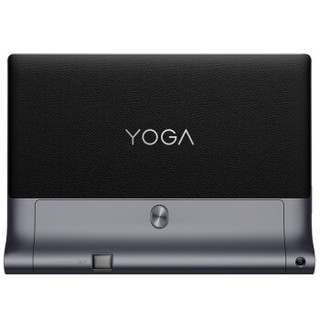 Lenovo 联想 YOGA Tab3 Pro LENOVO YT3-X90Y 10.1英寸平板电脑 (4G 64G WIFI) 黑色