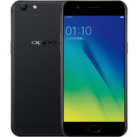 OPPO A57 4G手机 3GB+32GB 黑色