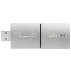 Kingston 金士顿 DTUGT USB3.1 U盘 2TB