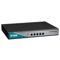 D-Link 友讯 DI-8200G 上网行为管理认证路由器