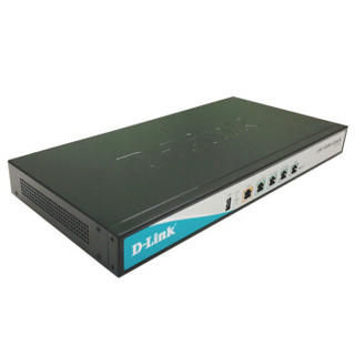 D-Link 友讯 DI-8200G 上网行为管理认证路由器