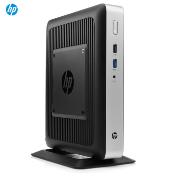 HP 惠普 t628 瘦客户机 HP t628 ( Intel奔腾 赛扬、4G、500G ) (Intel奔腾 赛扬、4G、500G)