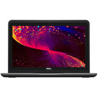 DELL 戴尔 Latitude 3380 13.3英寸笔记本电脑(Intel i5、4GB、500GB、